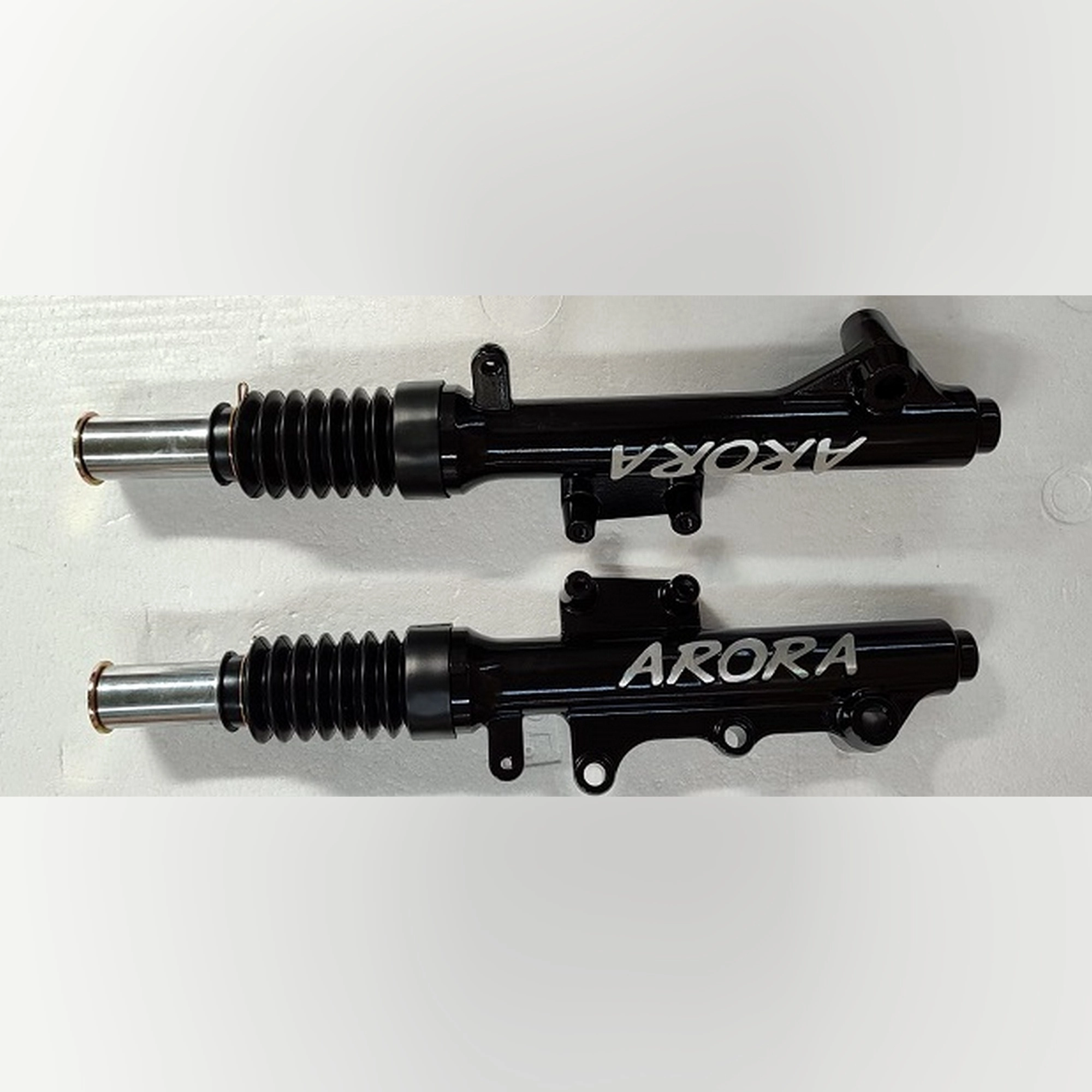 ARORA QUANTUM 125 ÖN AMARTİSÖR TAKIM #QUANTUM125 - 059